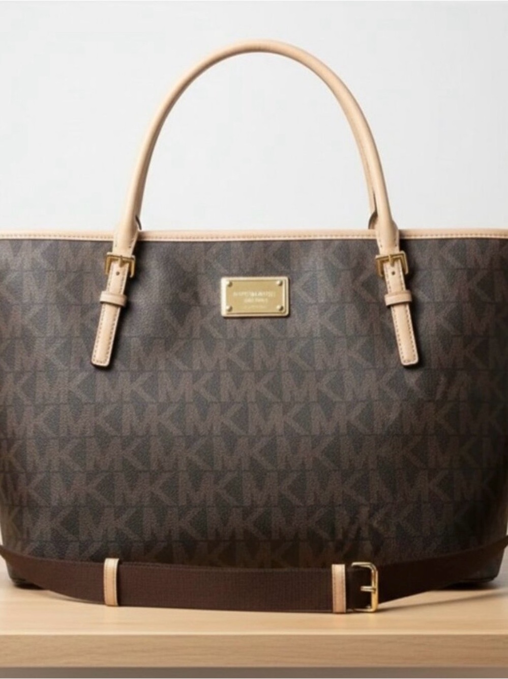 Michael Kors Diaper Bag